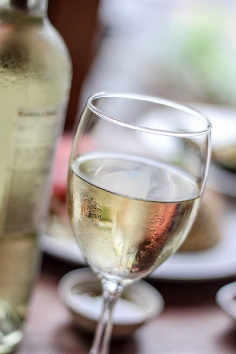 Soirée dégustation Vins Blancs